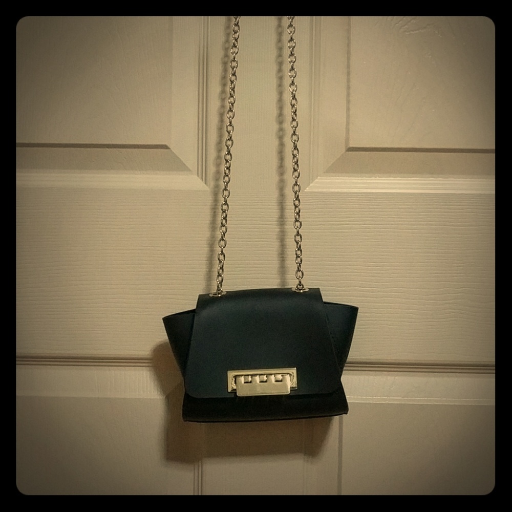 Zac posen eartha mini crossbody bag